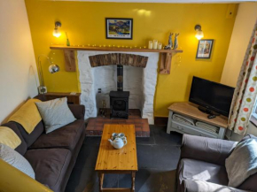 Bwthyn Heddwch - Peace Cottage